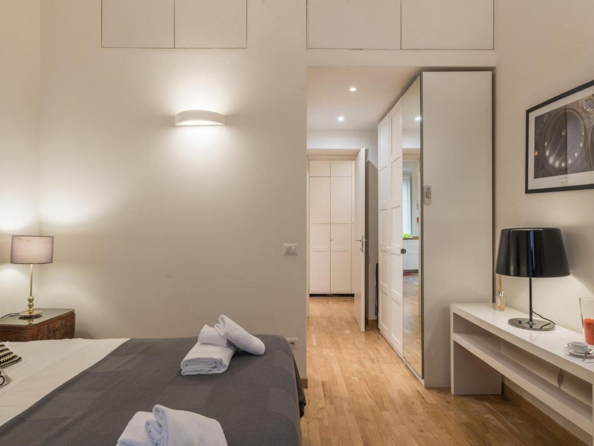 The Best Rent - Elegant Flat Near Colosseum Rome Exterior photo