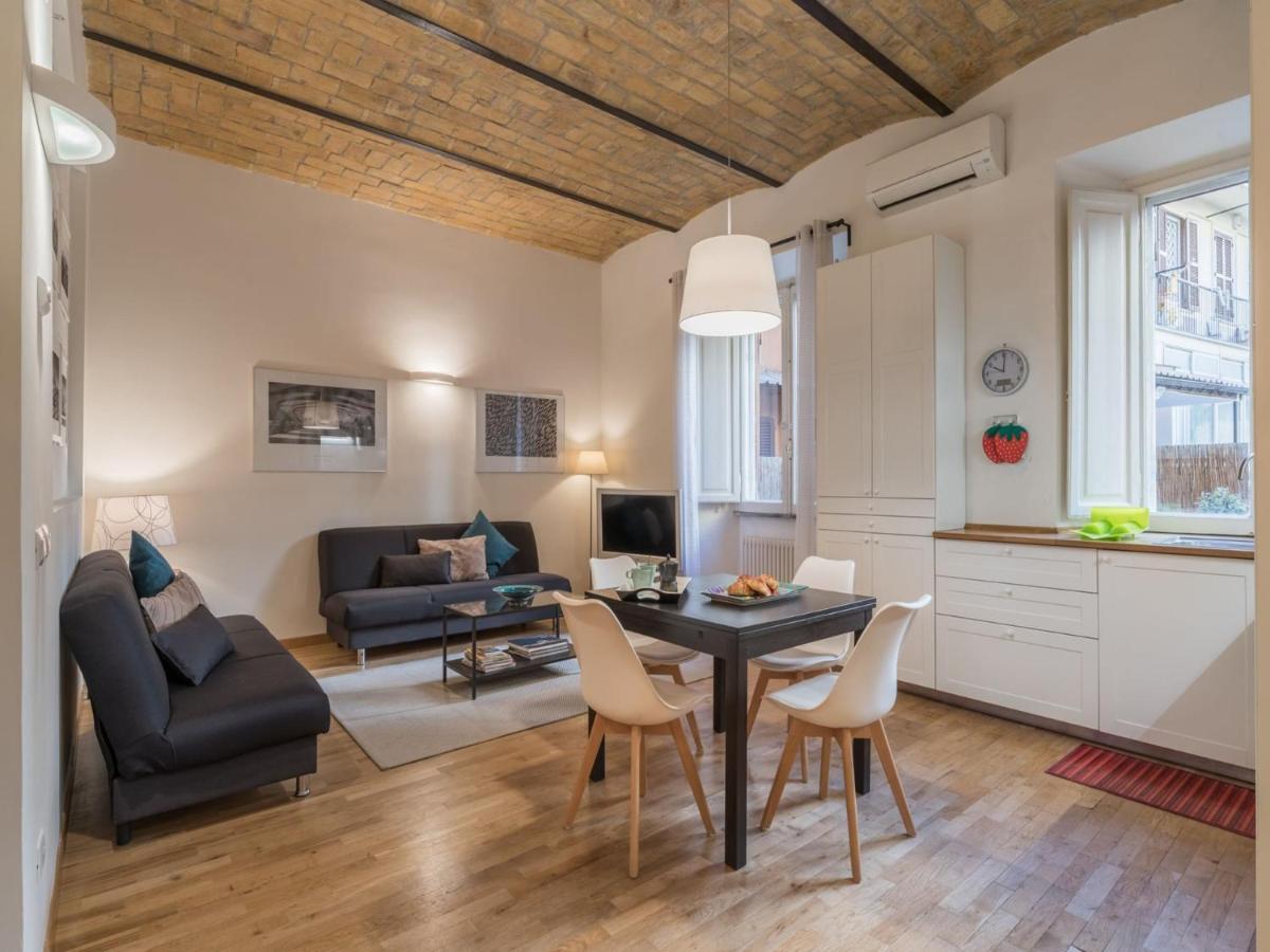 The Best Rent - Elegant Flat Near Colosseum Rome Exterior photo