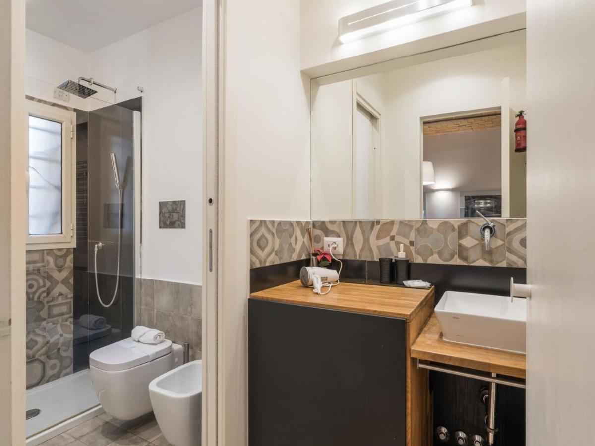 The Best Rent - Elegant Flat Near Colosseum Rome Exterior photo