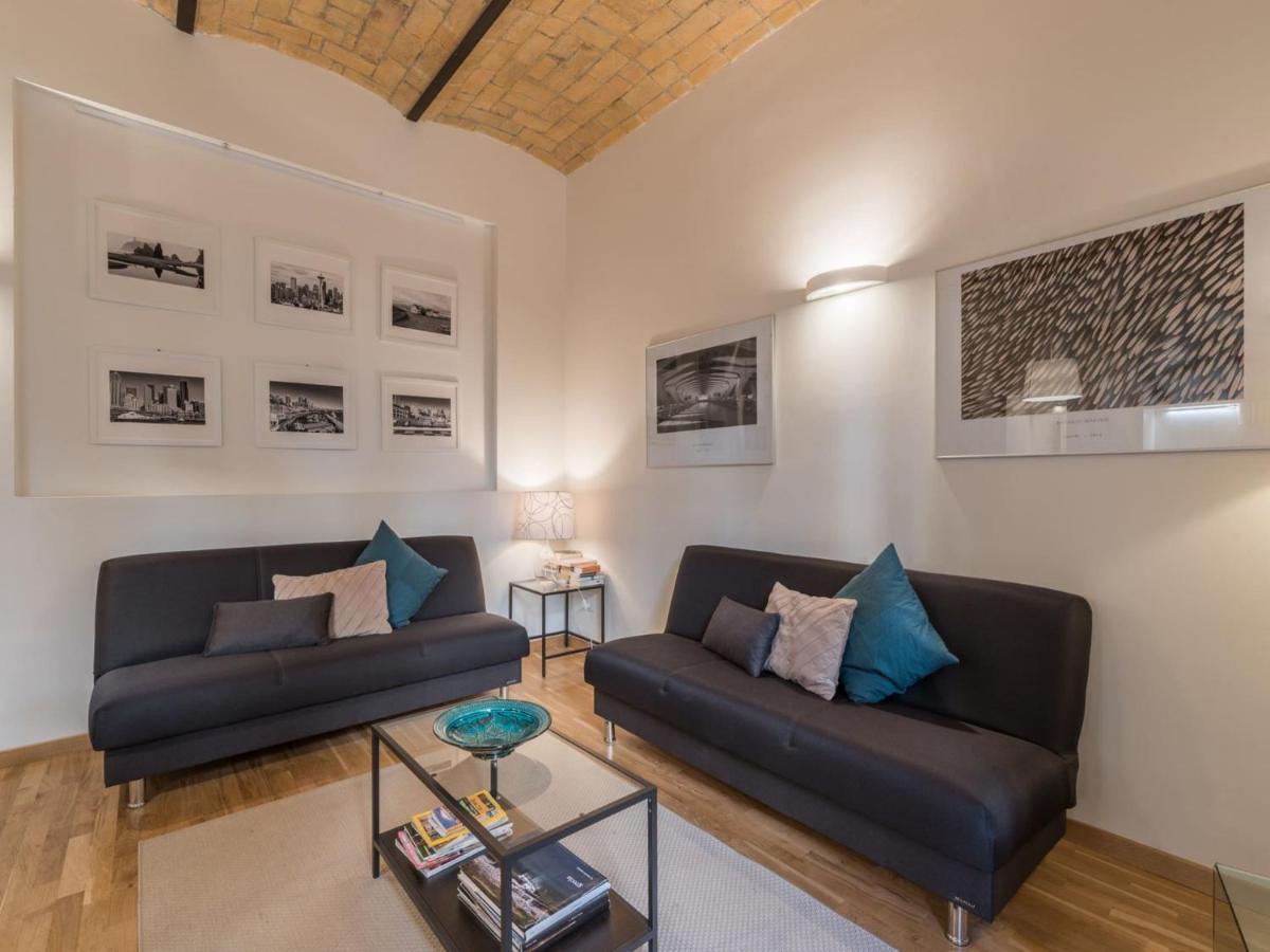 The Best Rent - Elegant Flat Near Colosseum Rome Exterior photo